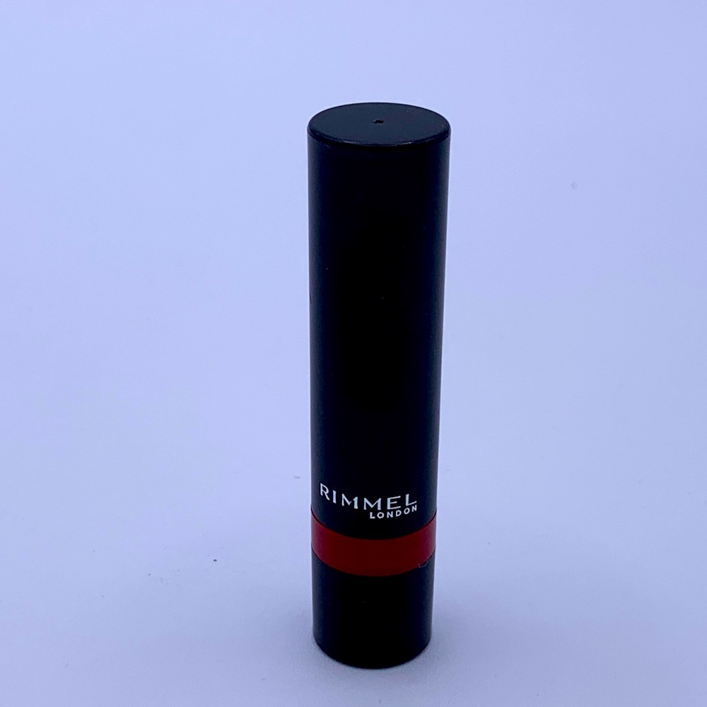 Rimmel Lipstick